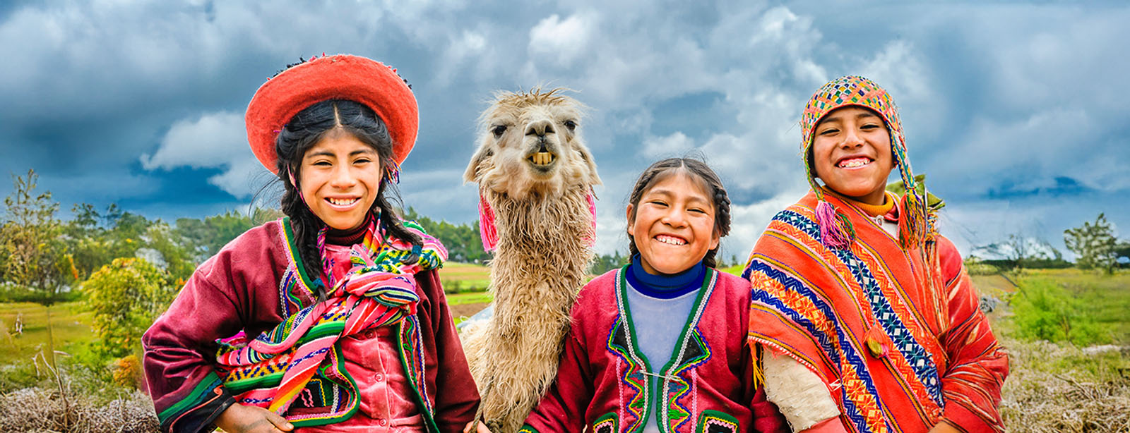 Sacred Valley Wonders