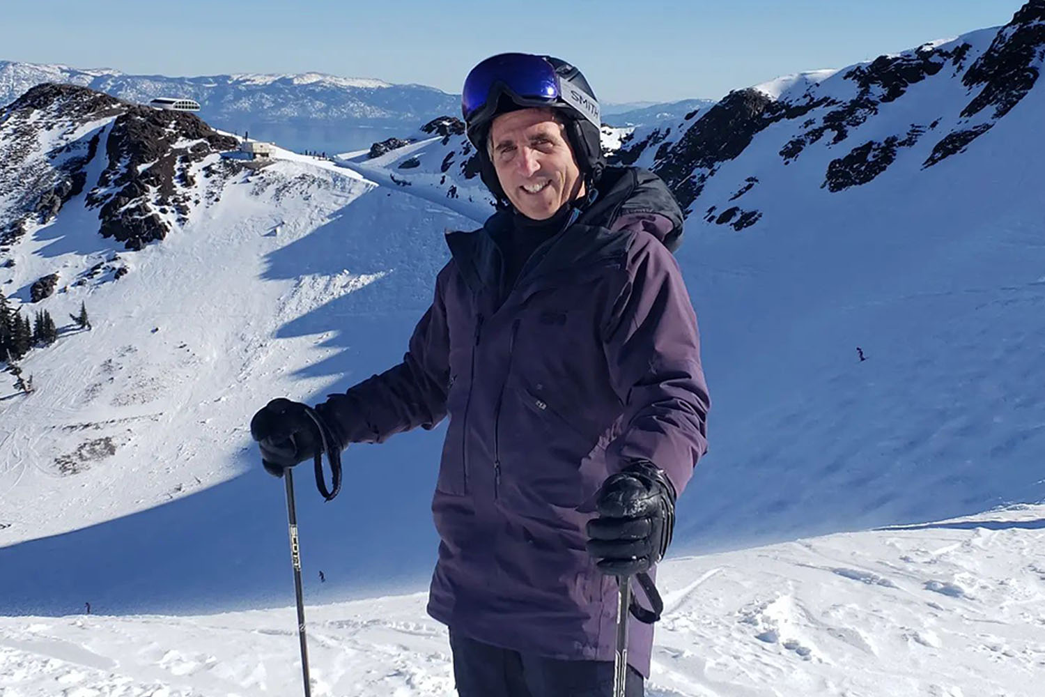 Living In AWE - Mark Chasan In Nature