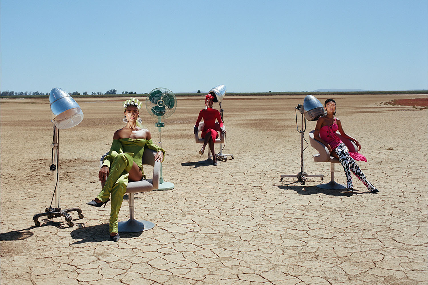 RICH MNISI JAMES AW22 BY RICARDO SIMAL